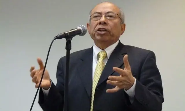 edgar palacios