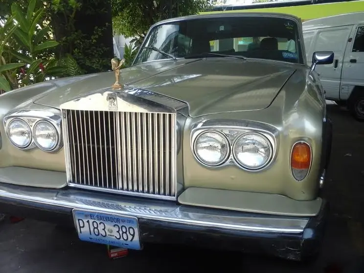Rolls