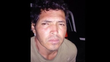 Detenido en rastro clandestino en Jiquilisco, Usulután