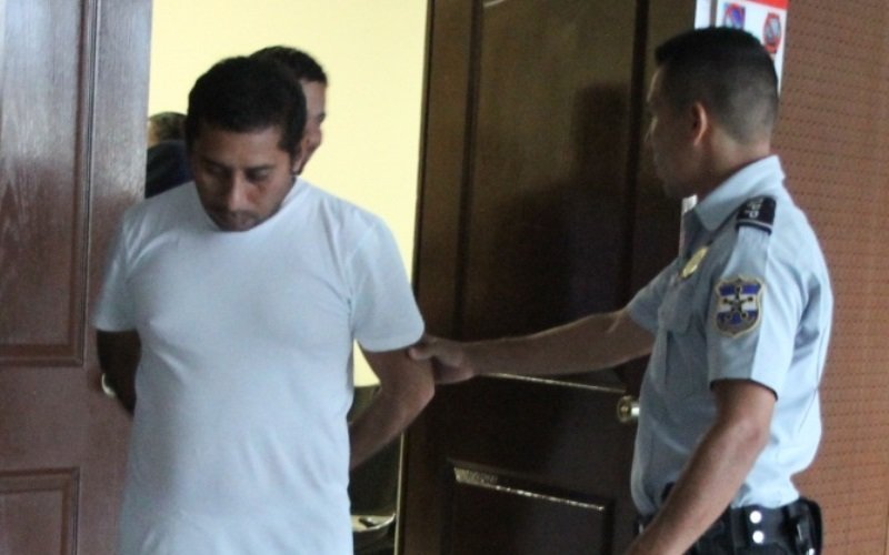 Santos Rodríguez Minero, de 38 años, fue condenado por homicidio simple.