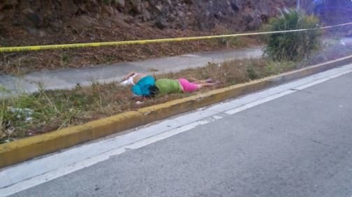 Asesinato Comalapa