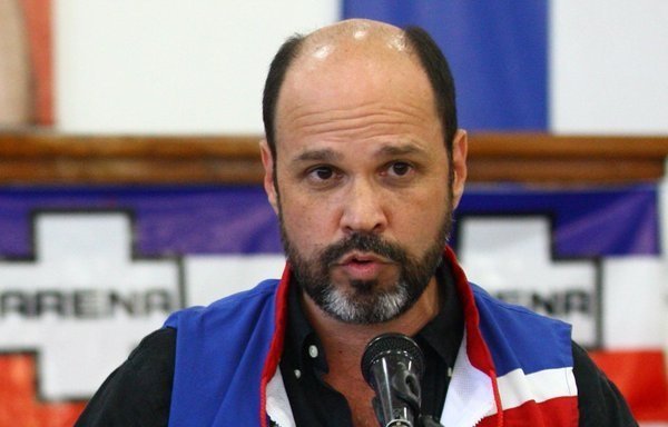 Gerardo Barón