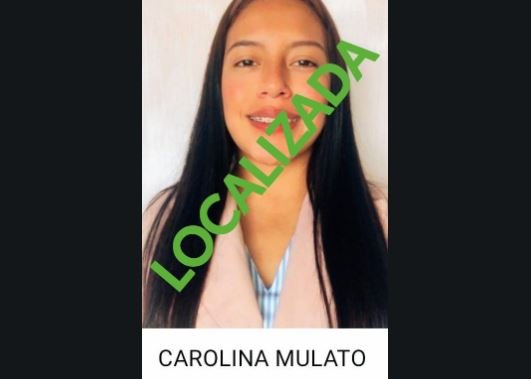 Carolina Mulato