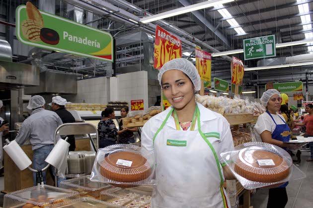 Maxi Despensa Prados de Venecia abre sus puertas Maxi Despensa Prados de Venecia abre sus puertas