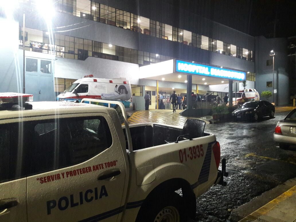 Hospital de Diagnóstico