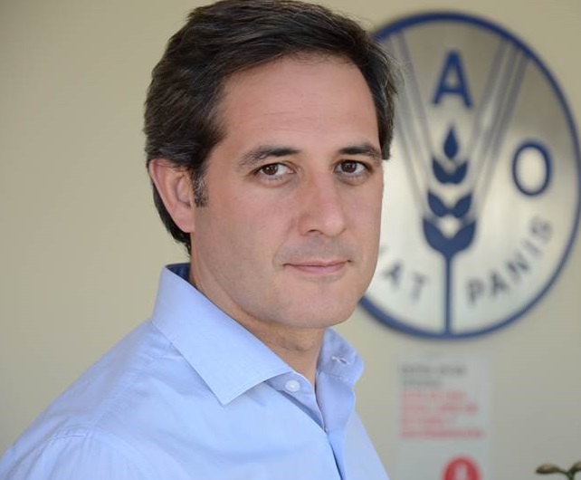 Ricardo Rapallo / FAO