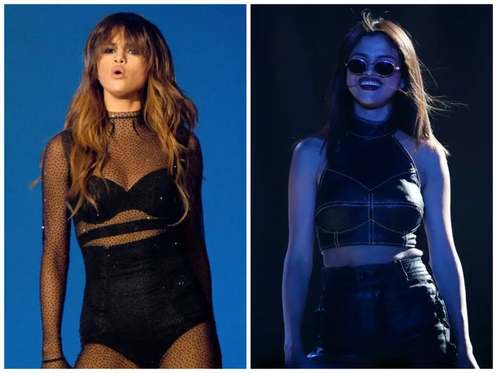 Selena G&oacute;mez1