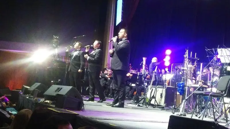 Concierto por la Paz16