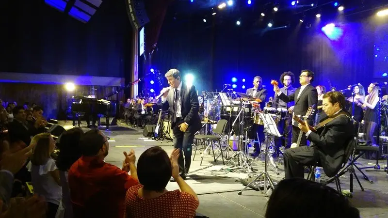 Concierto por la Paz9