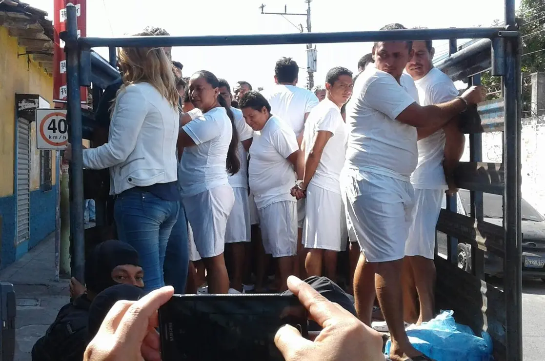 Pamela entrevistada 5