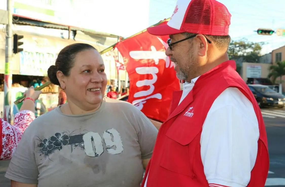 Sim&oacute;n Paz Mejicanos