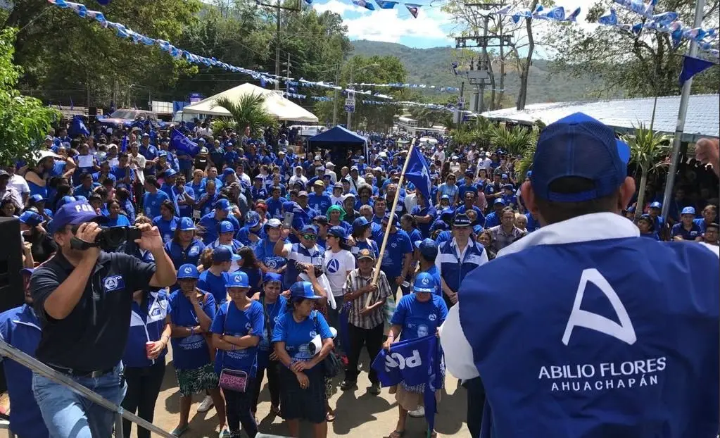 Abilio Flores Ahuachap&aacute;n