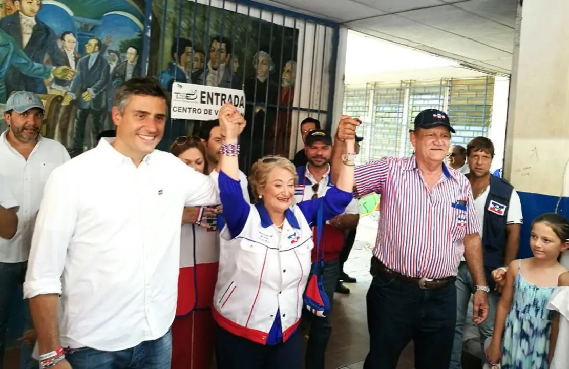 Milena de Escal&oacute;n