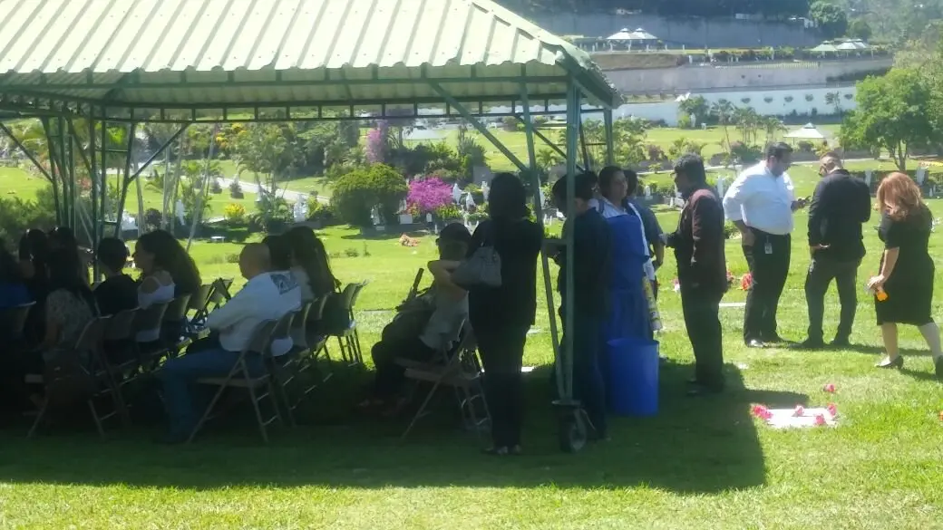 Jardines del Recuerdo