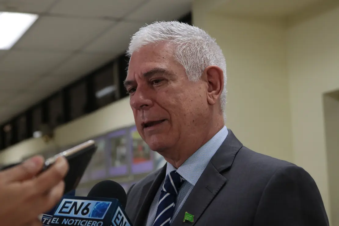 Toma de posesi&oacute;n, nueva asamblea, diputados, PCD, Rodolgo Parker, diputados 