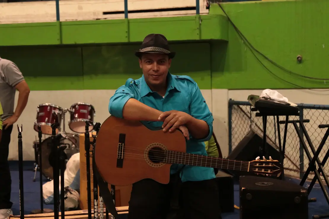 juegos penitenciarios 2018