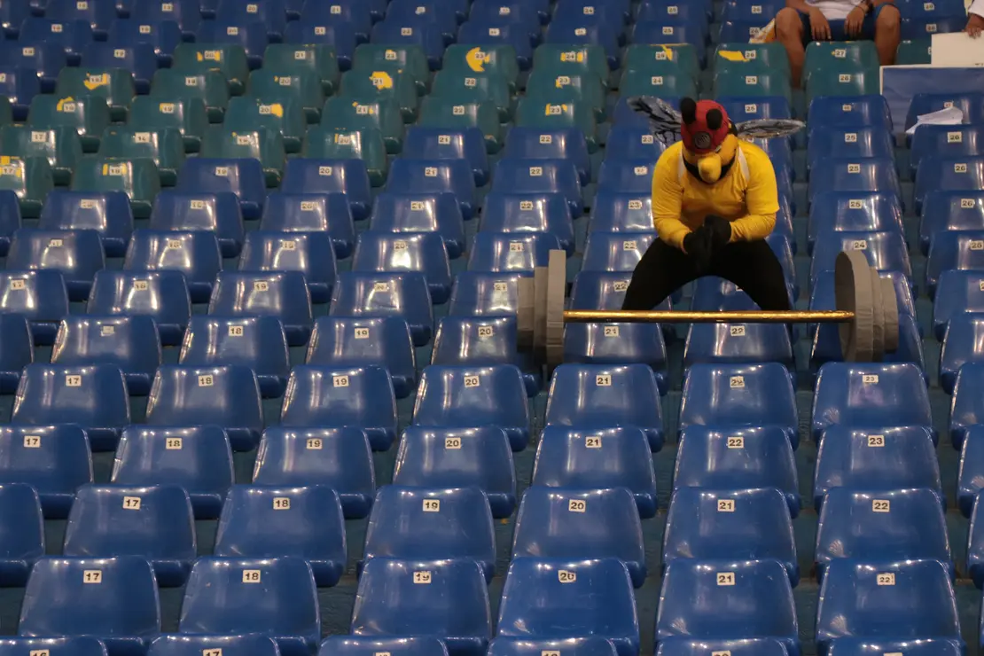 juegos penitenciarios 2018