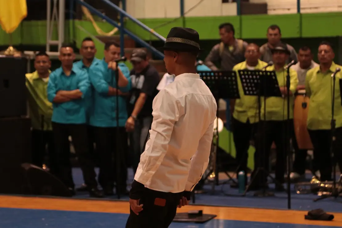 juegos penitenciarios 2018