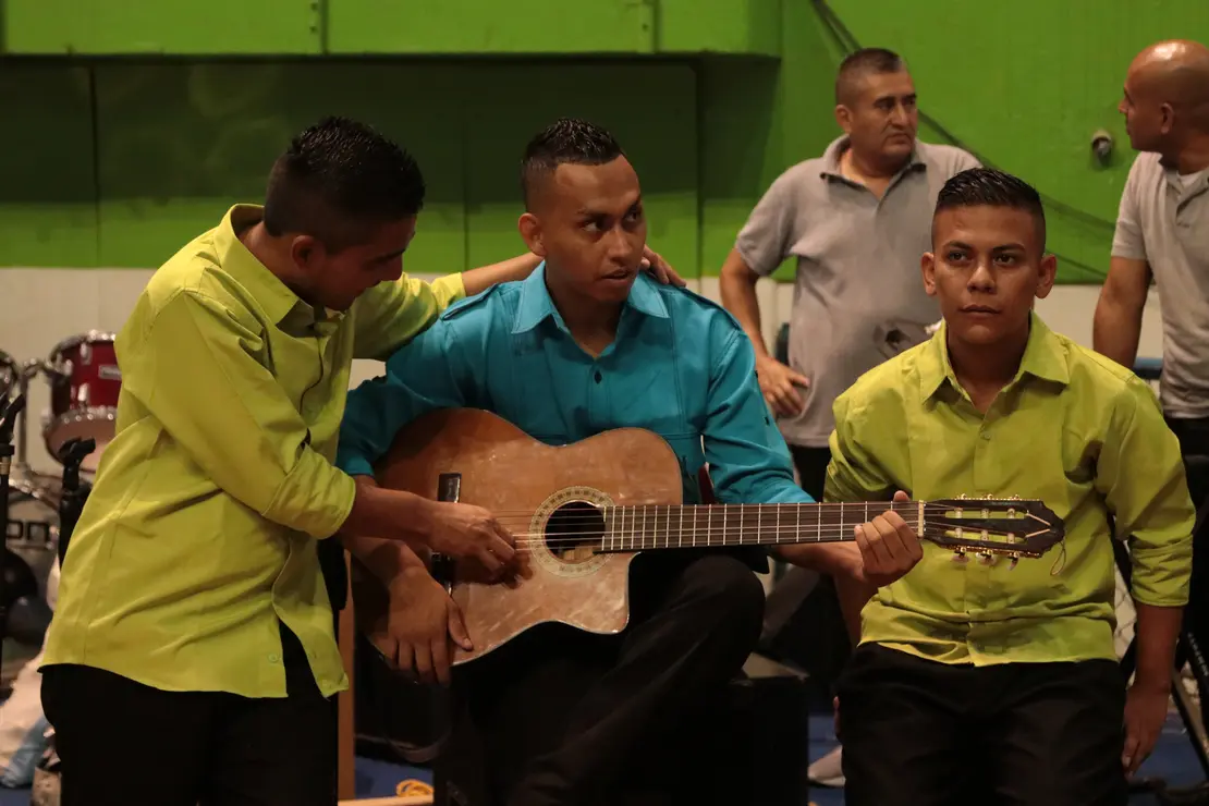 juegos penitenciarios 2018