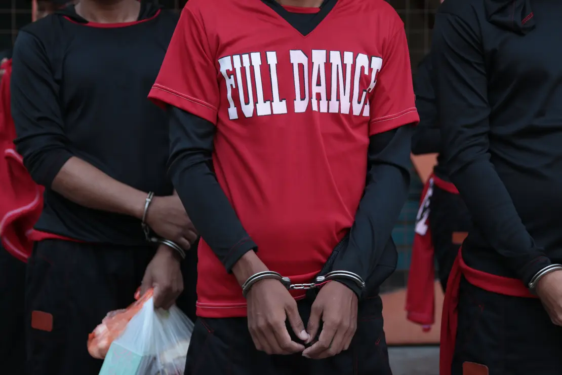 juegos penitenciarios 2018