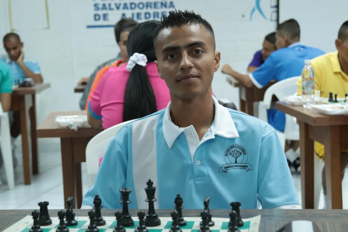 juegos penitenciarios 2018