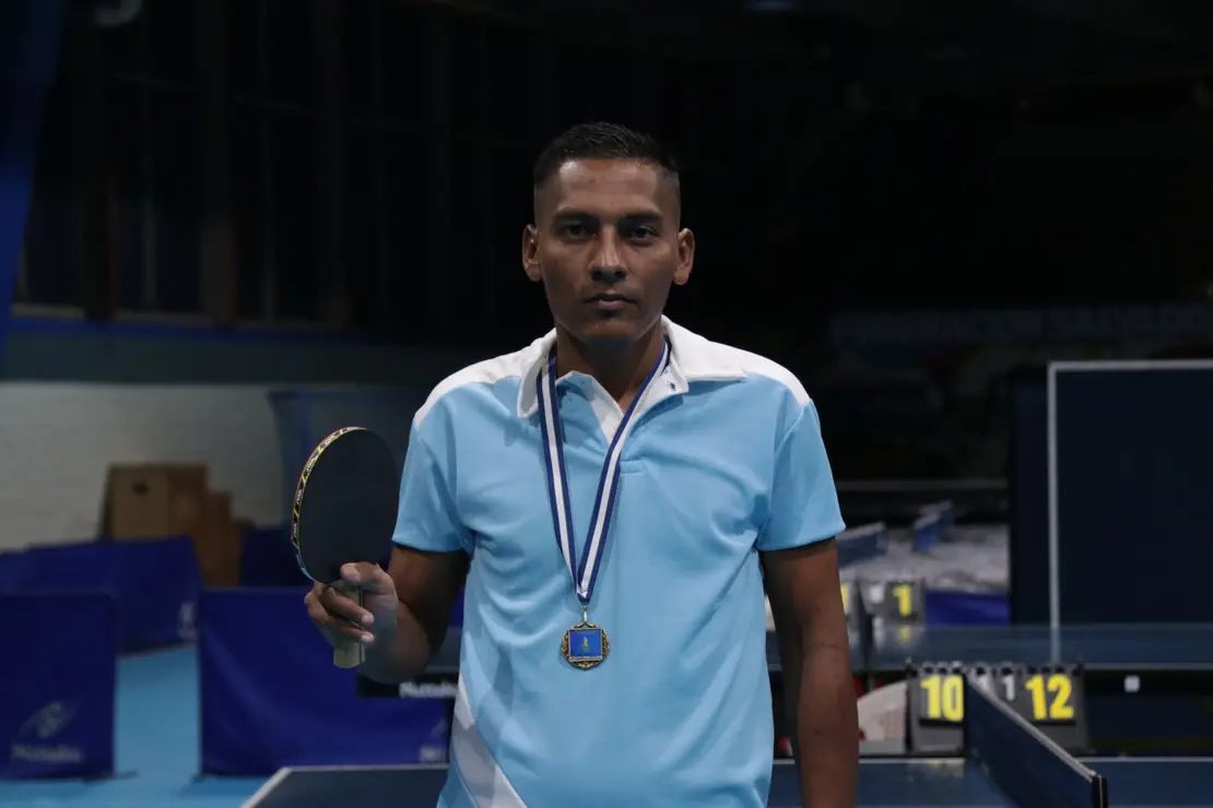 juegos penitenciarios 2018