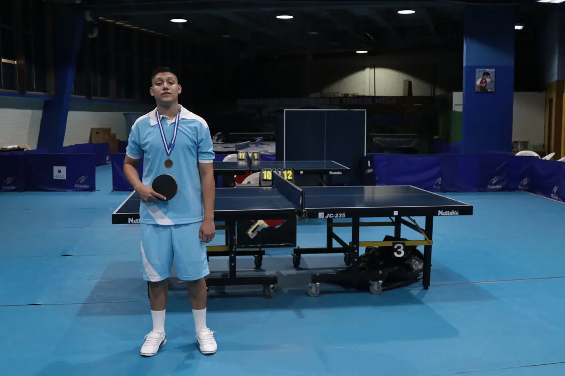 juegos penitenciarios 2018