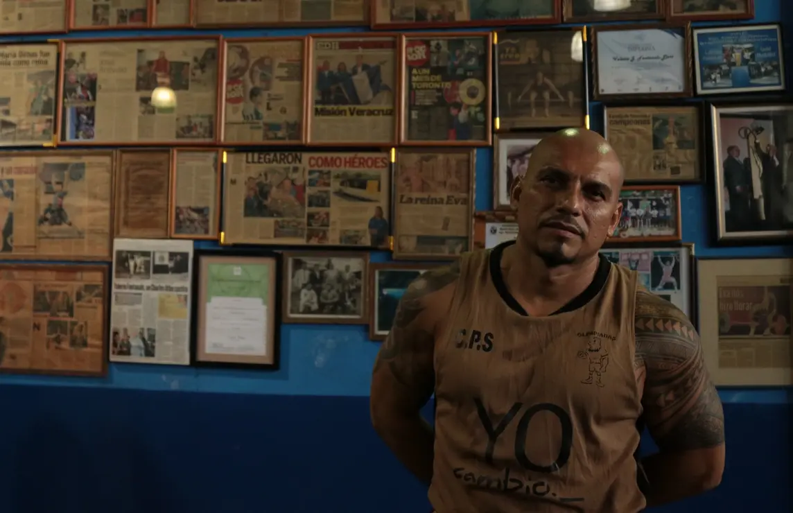 juegos penitenciarios 2018