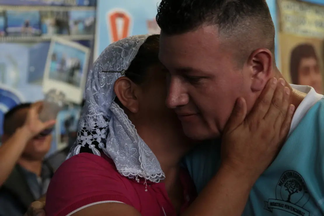 juegos penitenciarios 2018