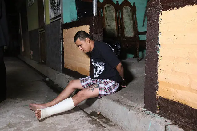 Cartutado en operaci&oacute;n Cerro Verde