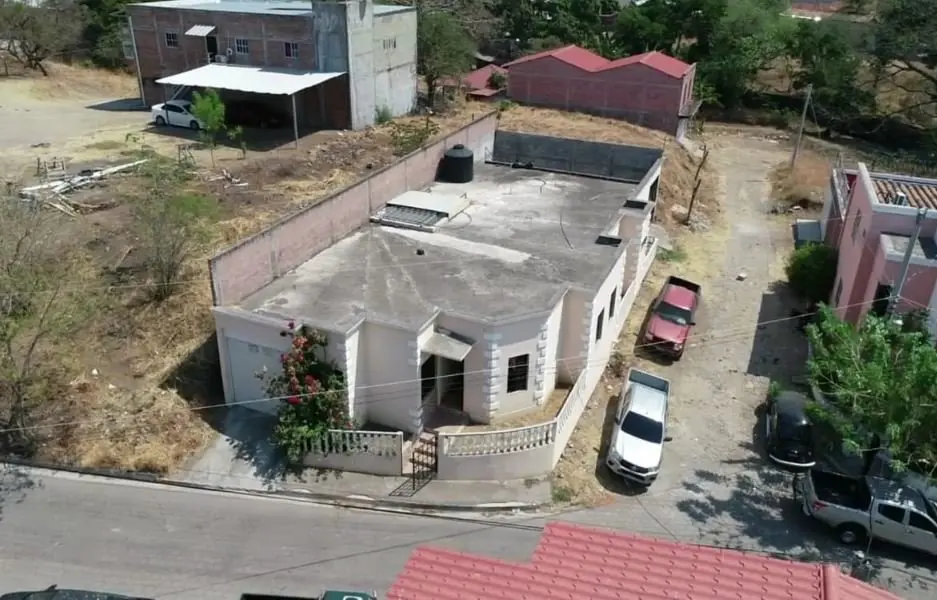 Casa Moraz&aacute;n3