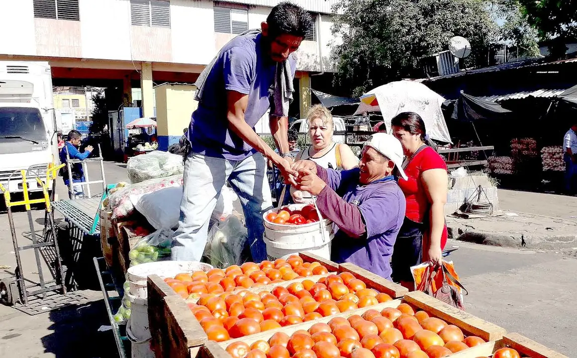 1.4 Isabel Hern&aacute;ndez el hombre de la carreta