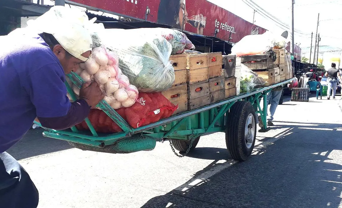 1.6 Isabel Hern&aacute;ndez el hombre de la carreta