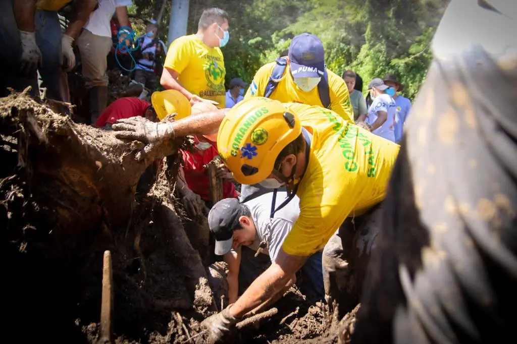 Nejapa 3  Archivo EST