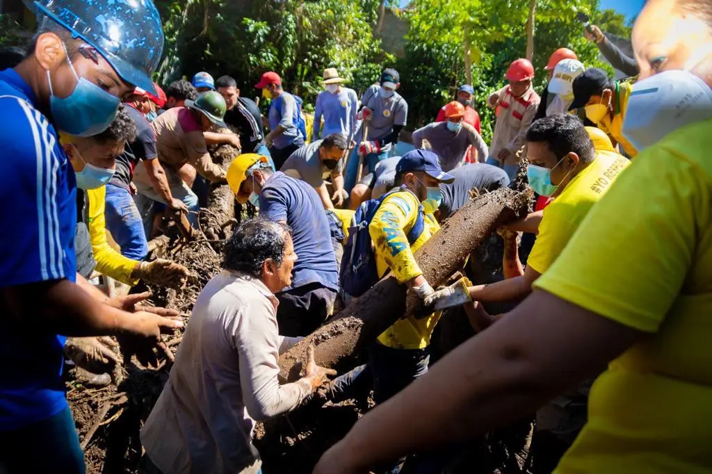 Nejapa 4  Archivo EST