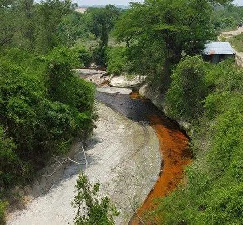 Esta nueva emergencia se convierte en la segunda del a&ntilde;o.