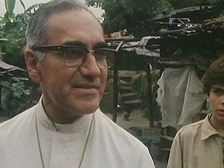 Monse&ntilde;or Romero