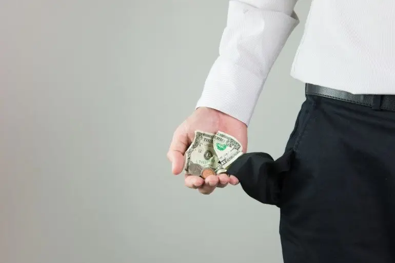 Foto tema salario m&iacute;nimo