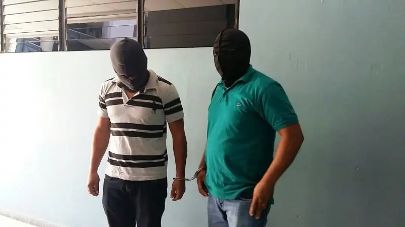 Fotograf&iacute;a de FGR