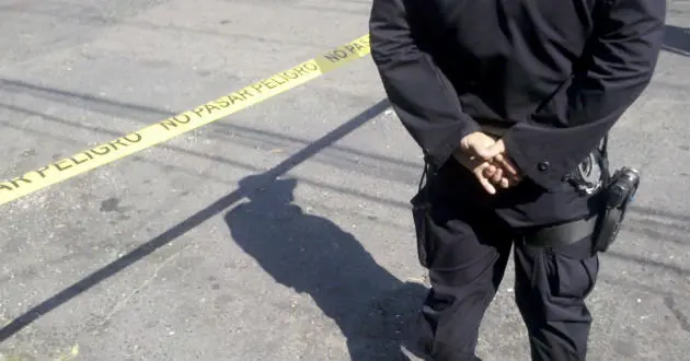 El taxista sali&oacute; libre y ahora deber&aacute; rendir su testimonio en el juicio.