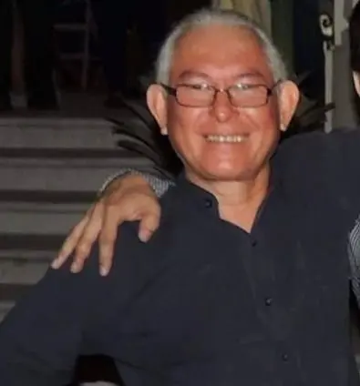 fernando uma&ntilde;a