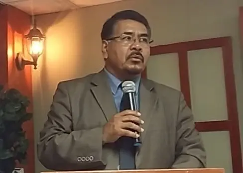 jorge mel&eacute;ndez