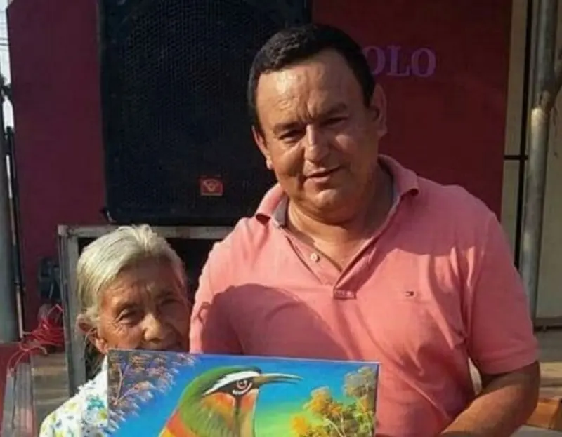 alcalde Tepetit&aacute;n