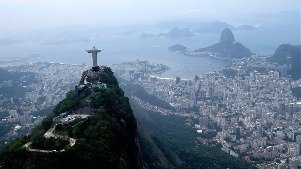 Rio de janeiro