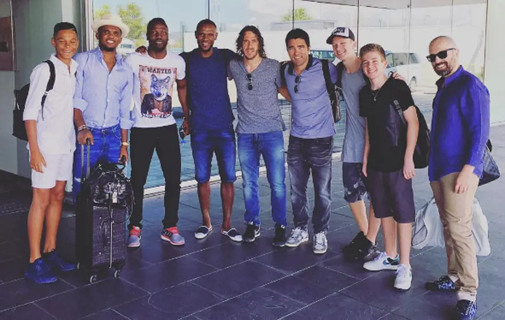 jugadores turk&iacute;a