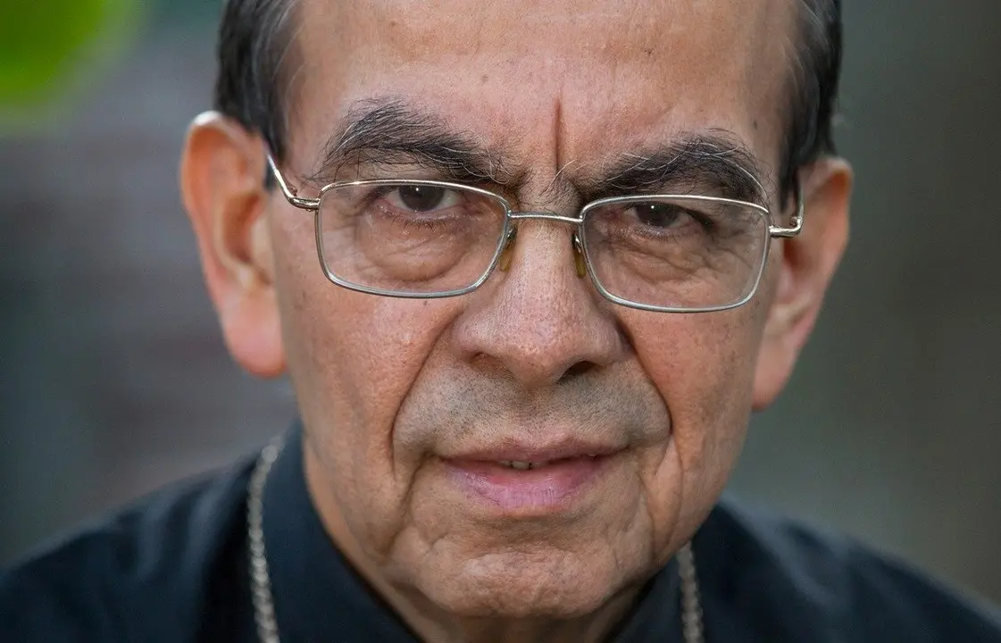 Fosa Ch&aacute;vez_Foto Adveniat