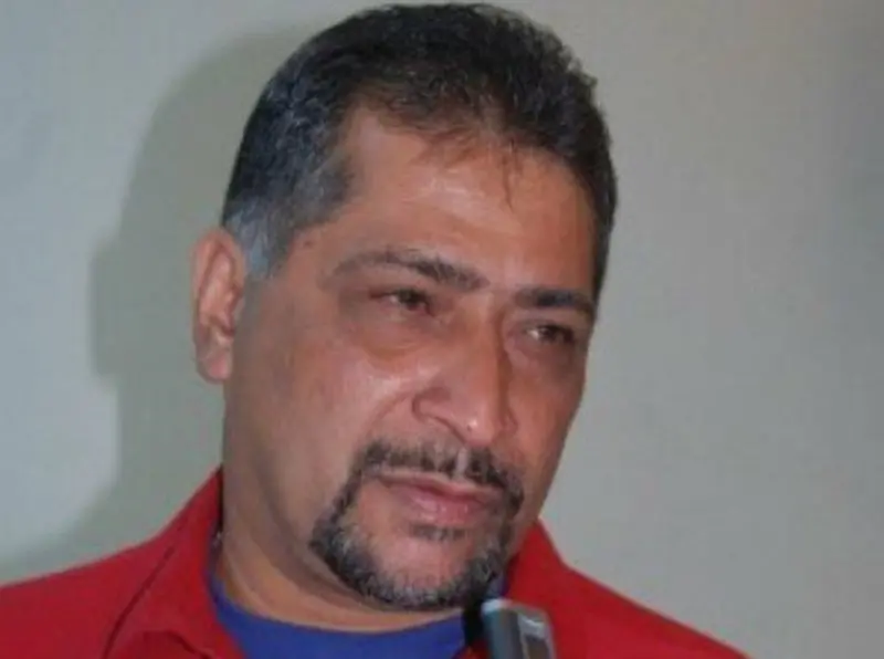 An&iacute;bal Ch&aacute;vez