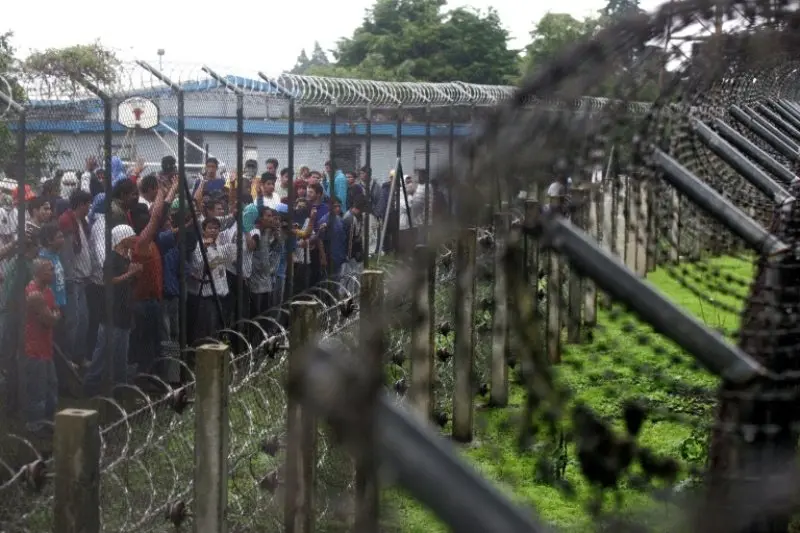 Pav&oacute;n, Guatemala