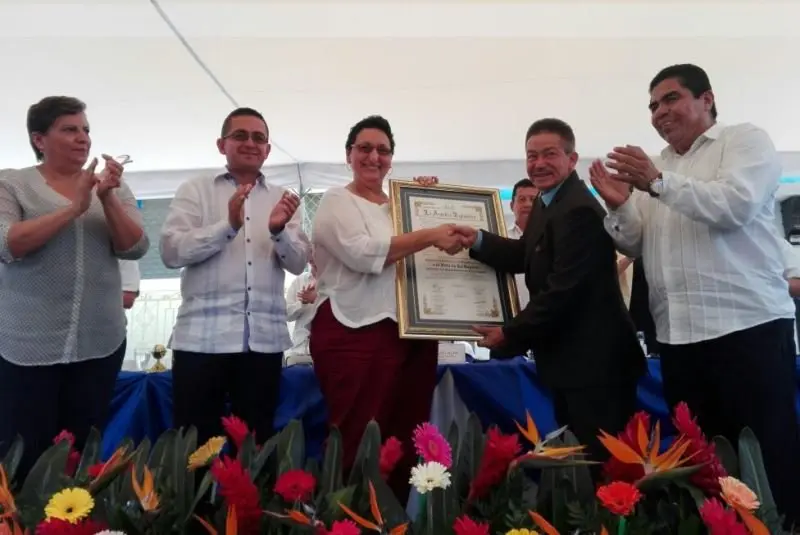 Capital por un d&iacute;a La Laguna