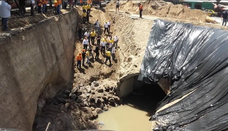 C&aacute;rcava Tutunichapa